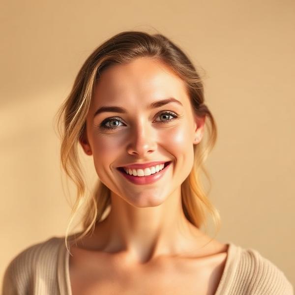 Lena, 32, Malmö