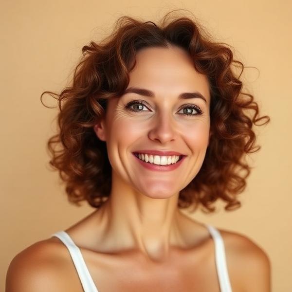Sofia, 41, Stockholm